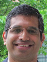 Vivek Kasinath, MD