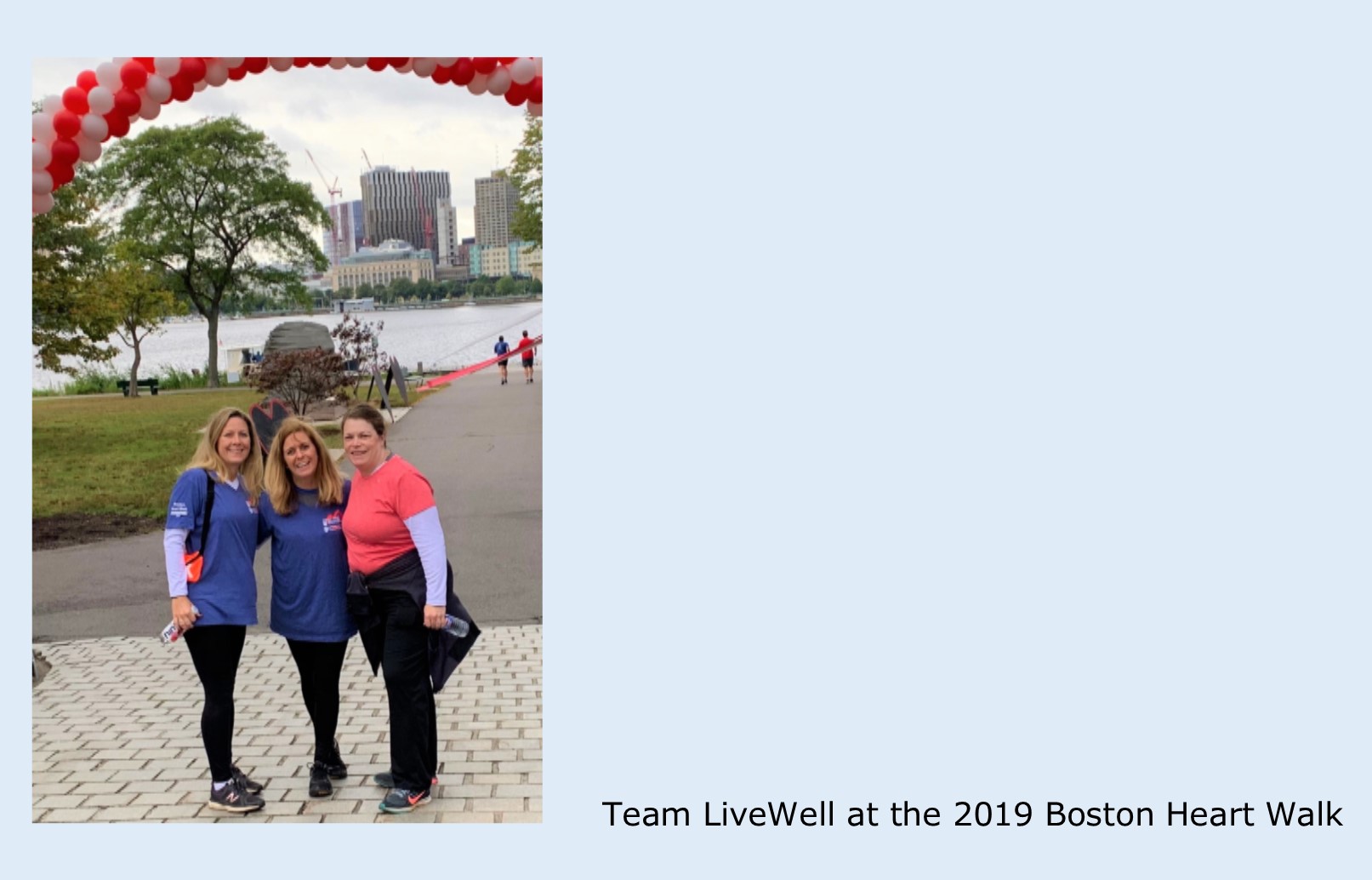 Team LiveWell