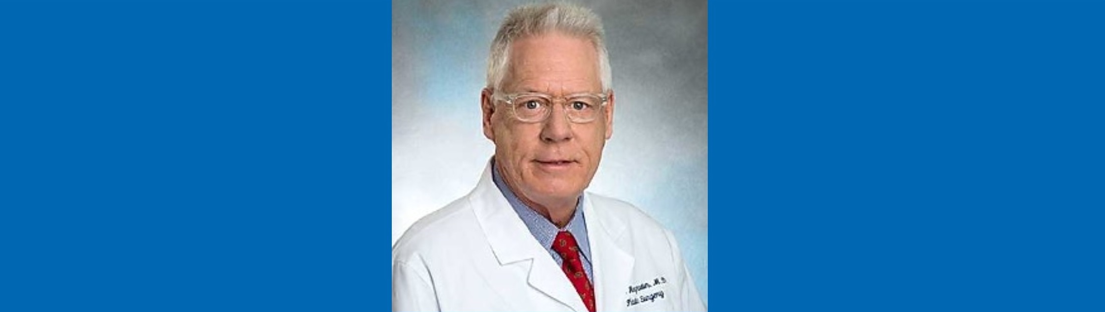 Charles Hergrueter, MD