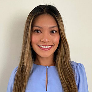 Melanie Nguyen