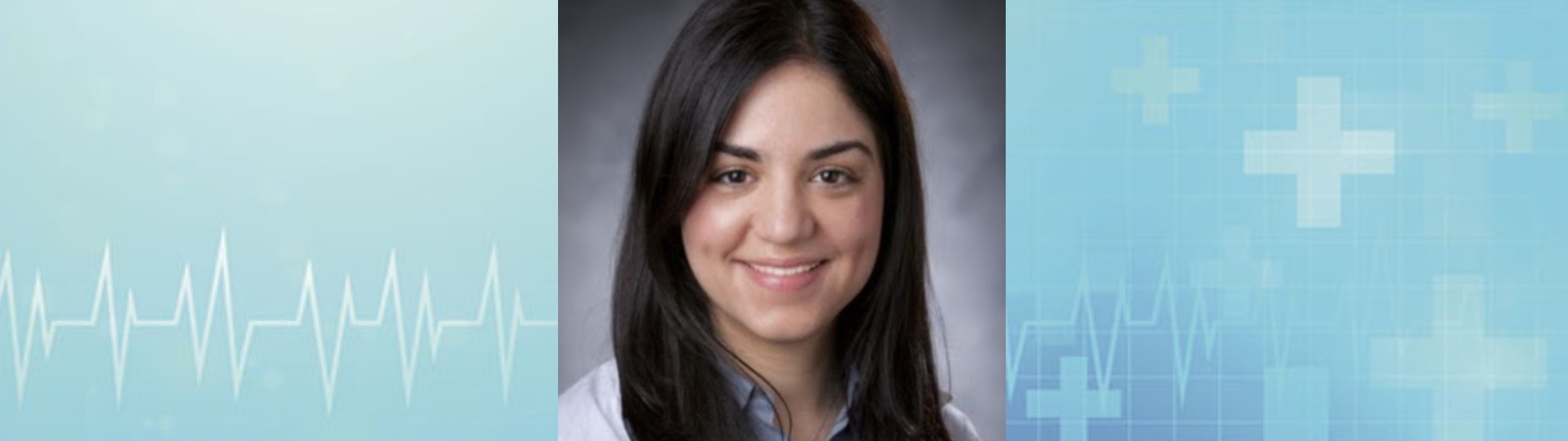 Sara Ahmadi, MD
