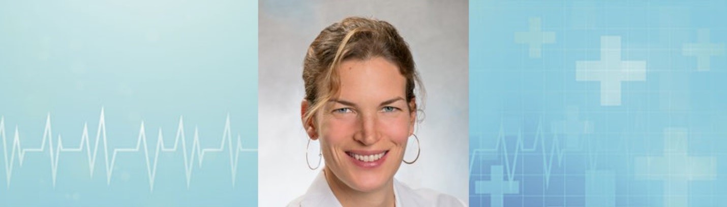 Alice Bukhman, MD, MPH