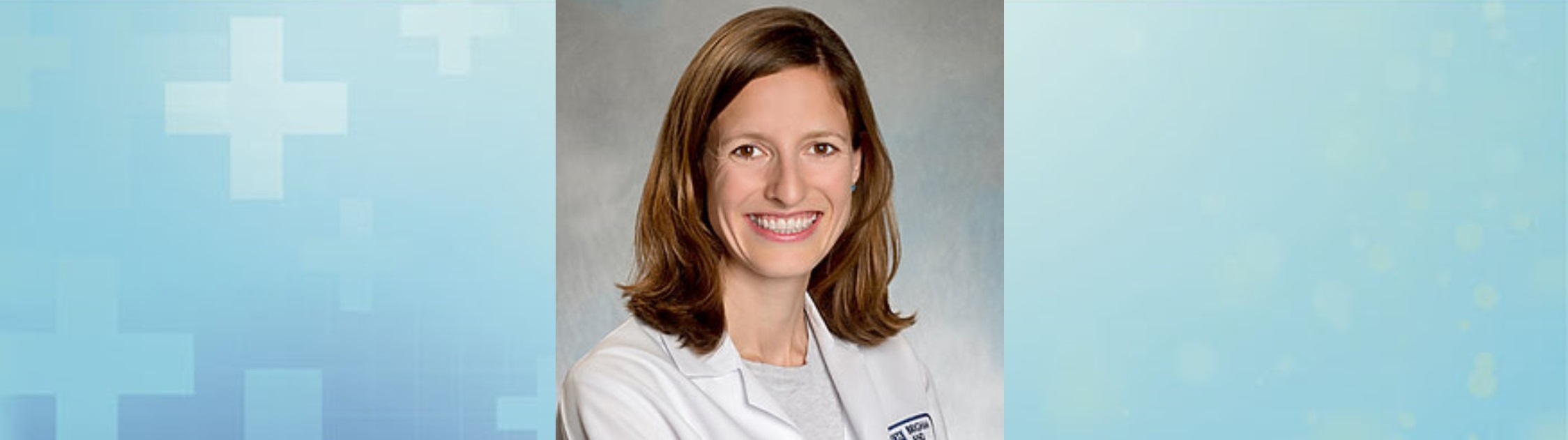 Regan Bergmark, MD