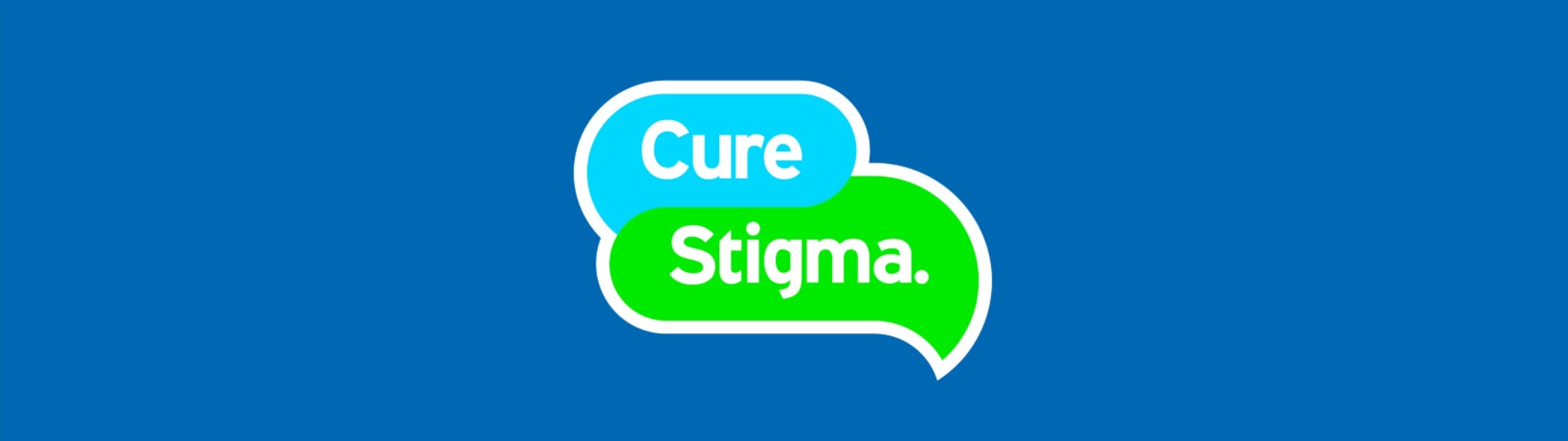 Cure Stigma