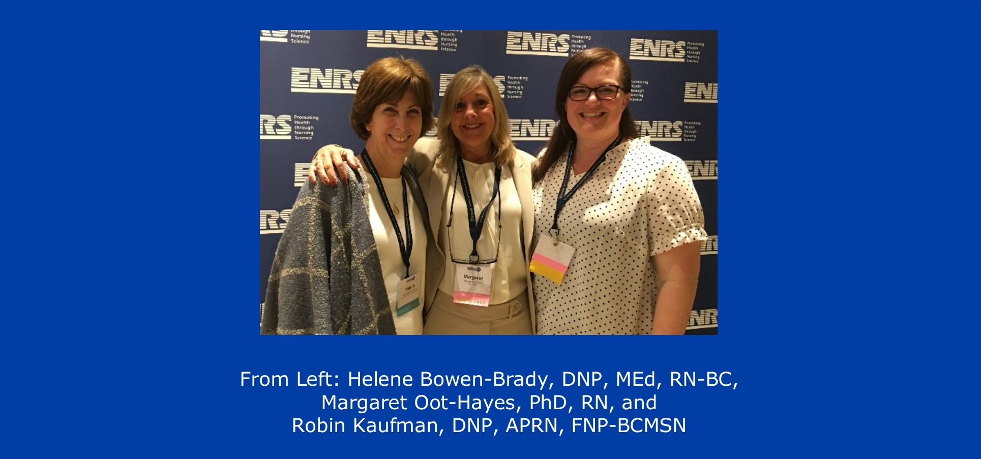 ERNS Conference