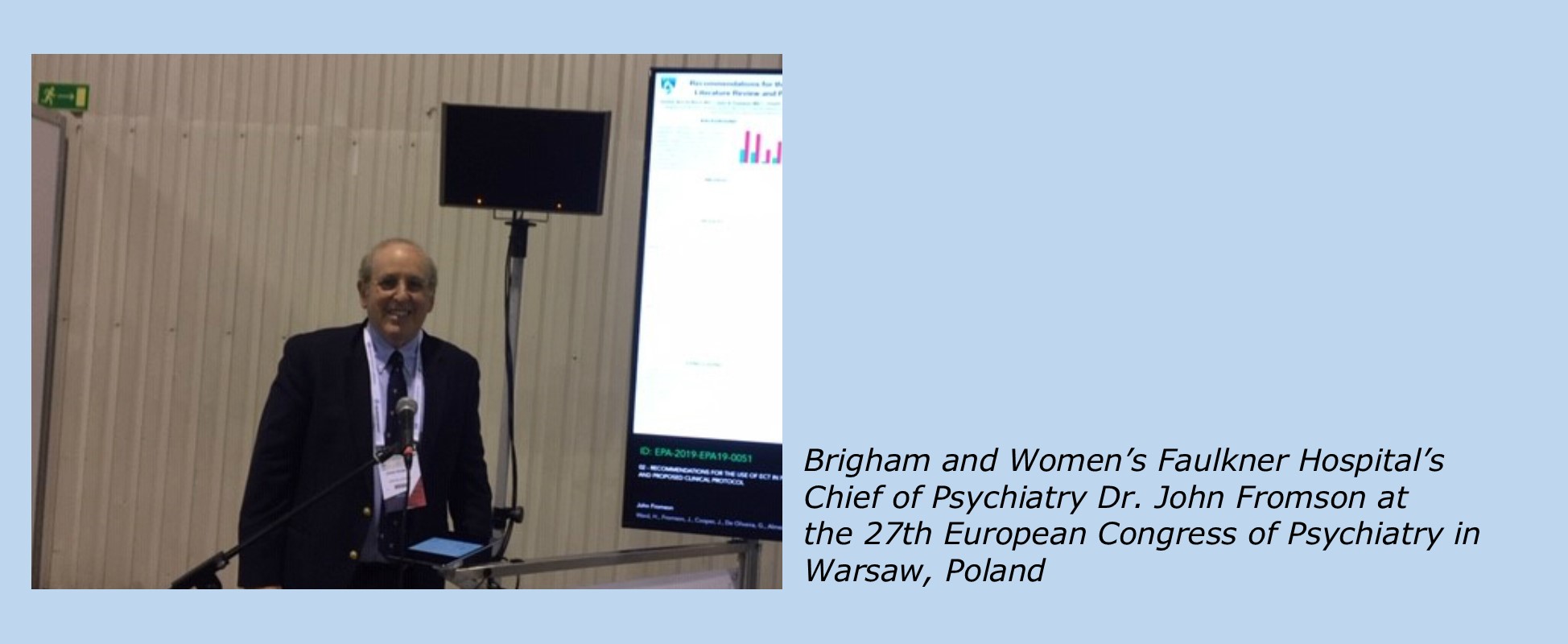 27th European Congress of Psychiatry 