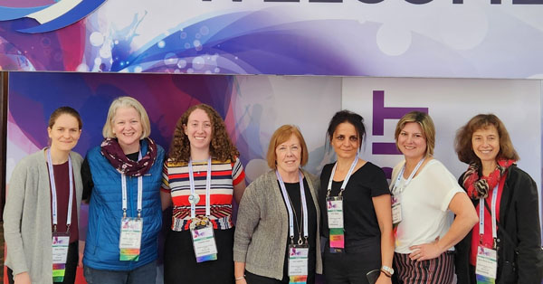 Nurses prepare for re-designation process at 2022 ANCC National Magnet Conference