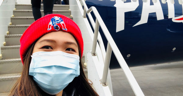 7 North Nurse Recounts Trip to Super Bowl