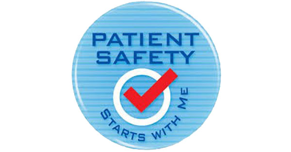 BWFH Marks Patient Safety Awareness Week