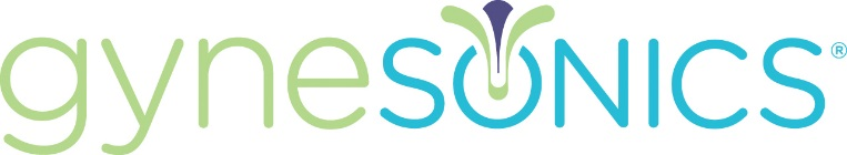 Gynesonics logo