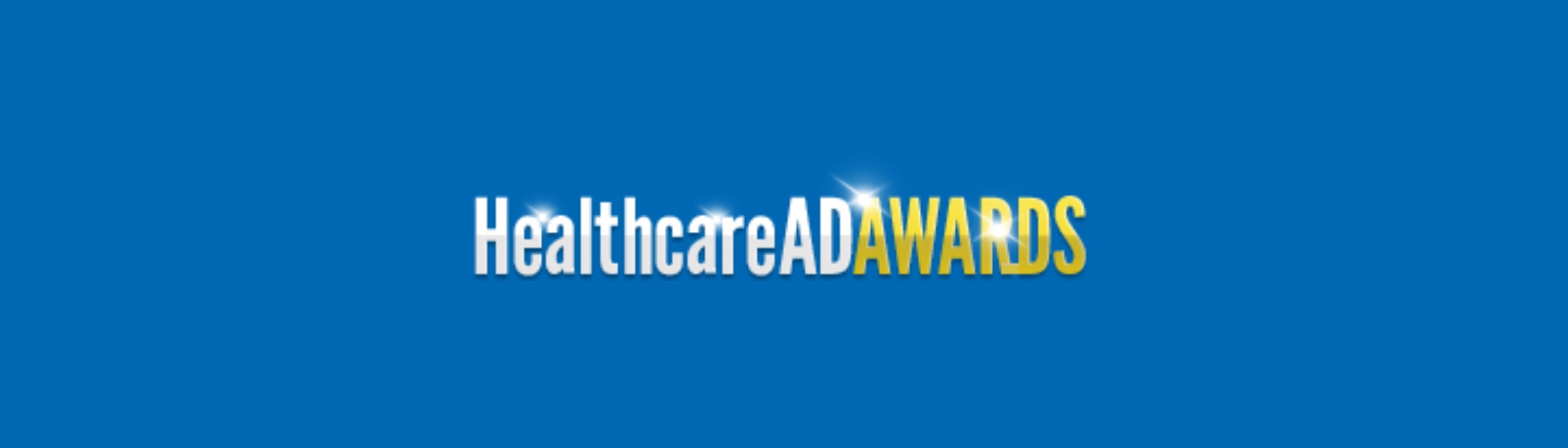 Healthcare Advertising Awards 2019