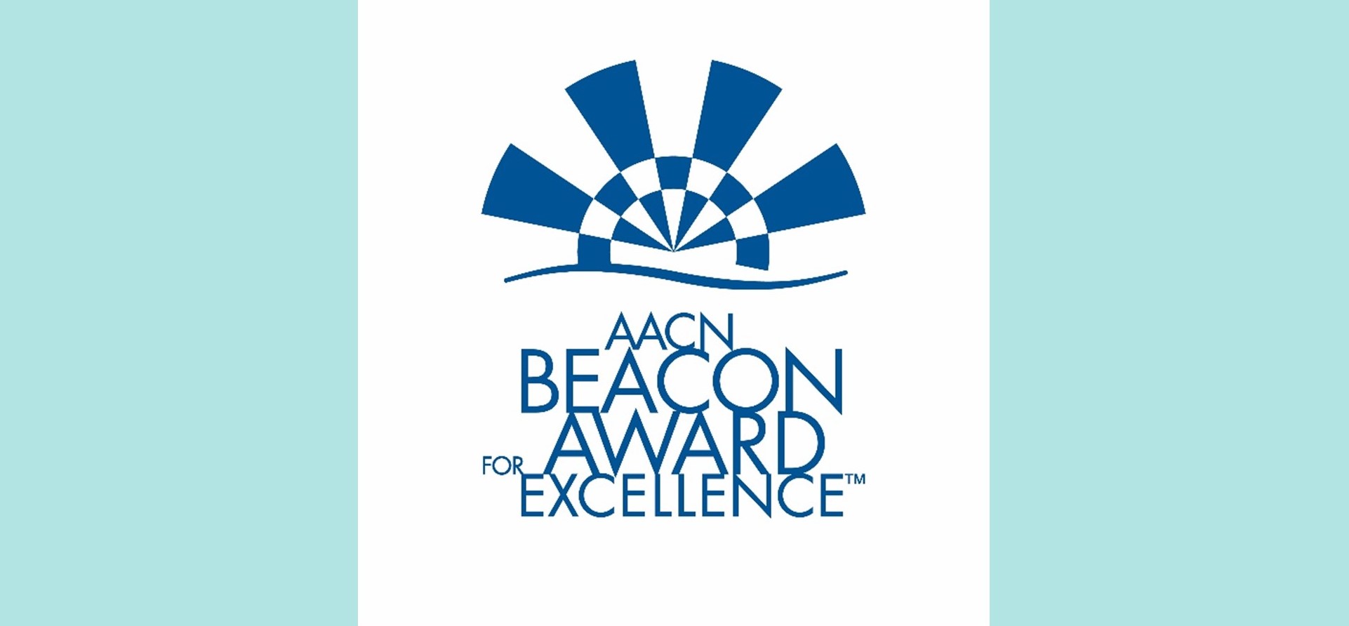 Beacon Award for Excellence logo