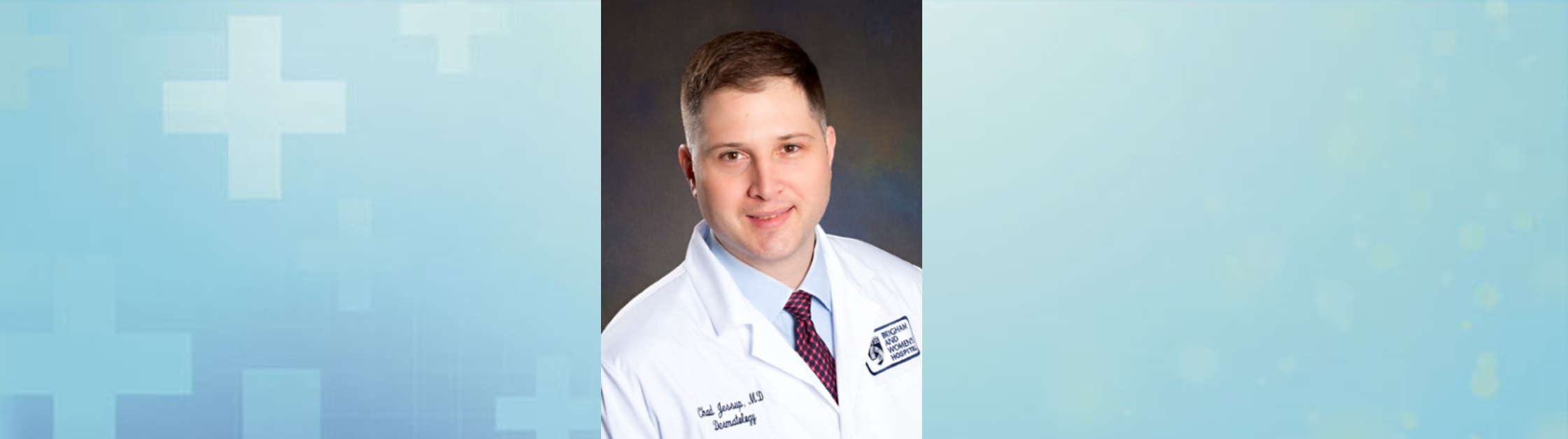 Chad Jessup, MD