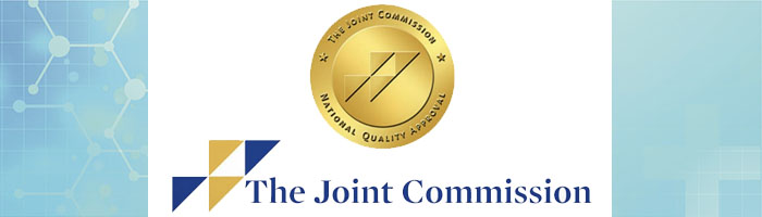 Joint Commission logo