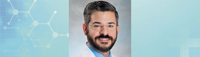 Jorge Alvarez, MD