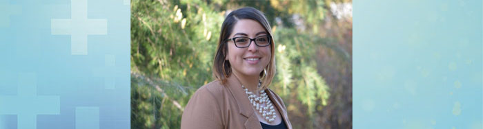 Photo of Maria Alaniz