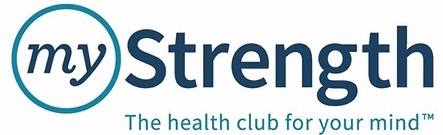 myStrength Logo