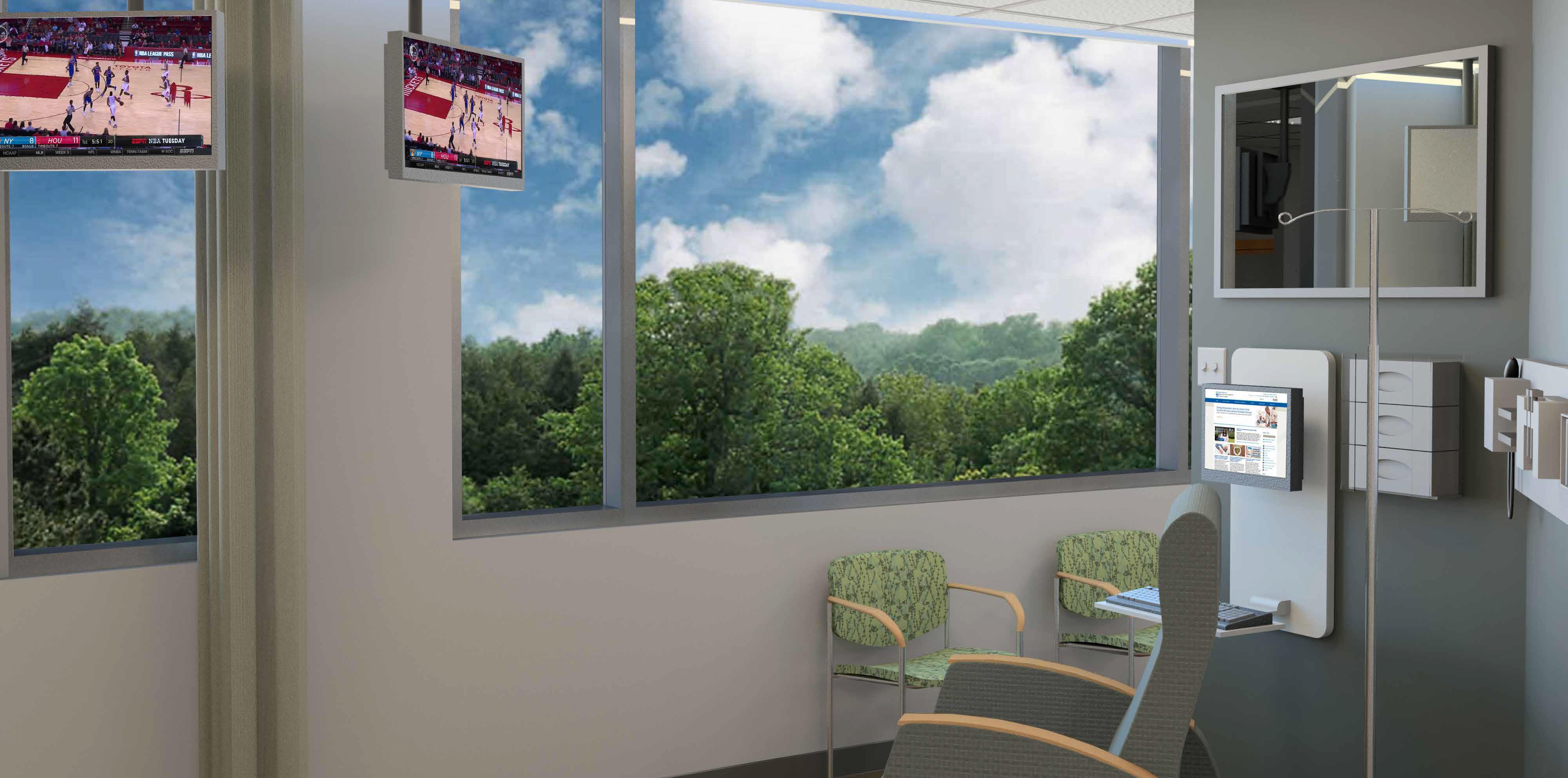 OPIC Rendering