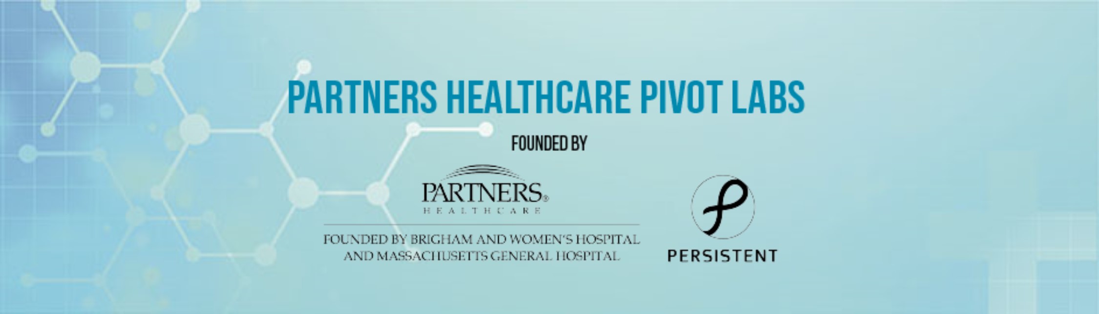 Partners HealthCare Pivot Labs