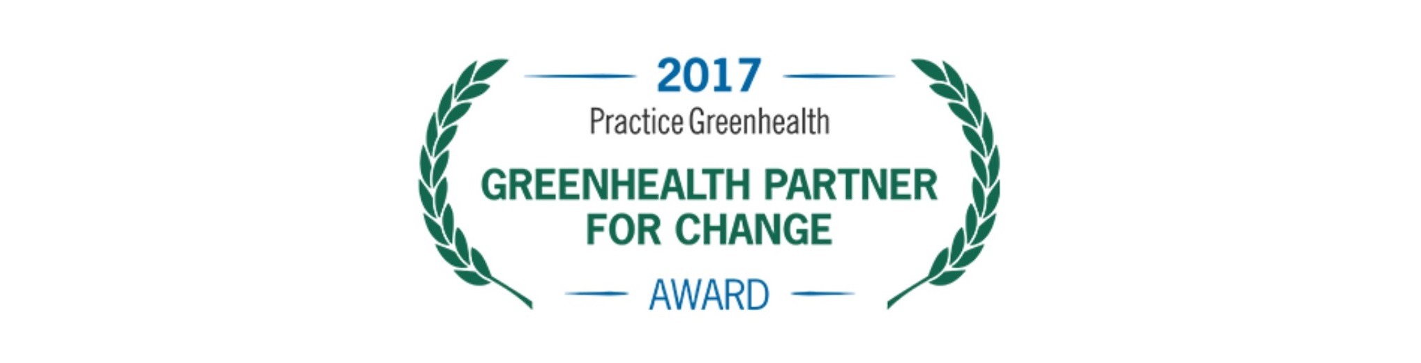 Practice Greenhealth Logo