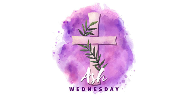 BWFH Celebrates Ash Wednesday, February 17, with special prayer