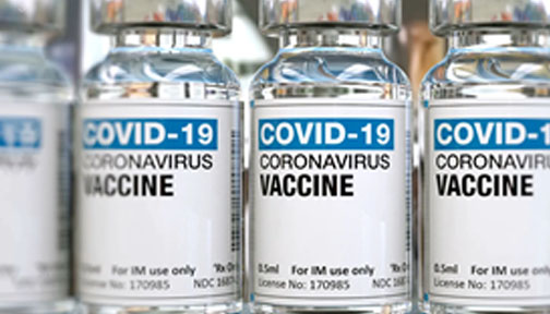 COVID-19 Vaccination Planning Efforts Underway  