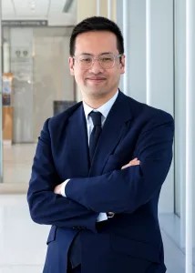 Dr. Quoc-Dien Trinh