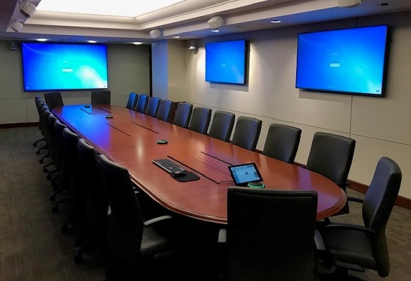 Sadowsky Conference Room