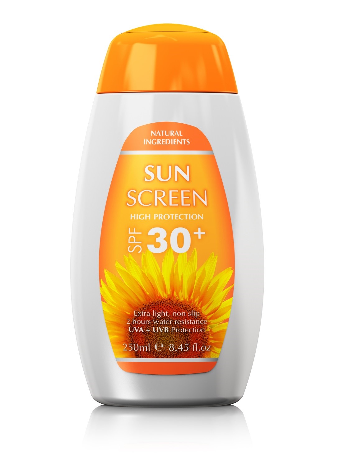 Sunscreen