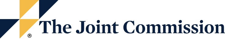 The Joint Commission logo