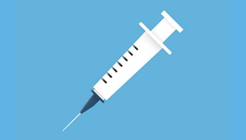 Mandatory Flu Vaccination: Get Your Flu Shot By November 13  