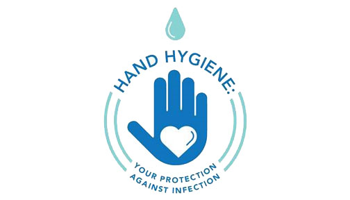 Proper Hand Hygiene is Your Protection Against Infection 