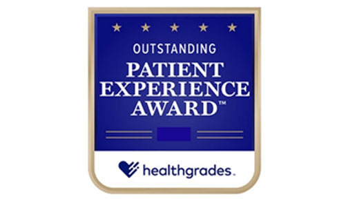 BWFH Receives Outstanding Patient Experience Award