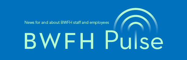 BWFH Pulse Header image