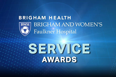 BWFH Celebrates Employees Milestone Work Anniversaries 