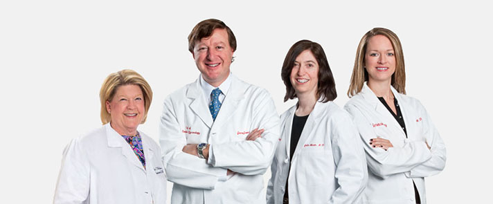 Brigham/Faulkner Ob/Gyn Associates staff photo