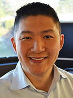 Dr. R. Jason Yong