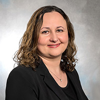 Ann Katznelson