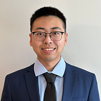 Leo Liu