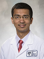 Atul Shinagare, MD