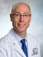 Dan Glazer, MD