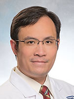 Raymond Huang, MD, PhD