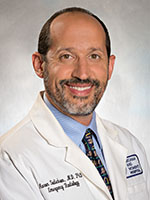 Dr. Aaron Sodickson