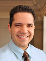 Dr. Derrick Todd