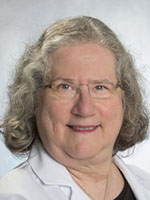 Dr. Francine Jacobson