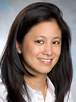 Dr. Kirstin Shu Small