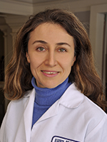 Dr. Milena Pavlova