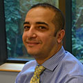 Dr. Mohammad Issa