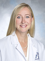 Dr. Stacy Smith