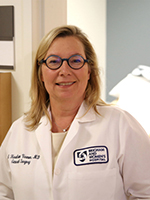 Image of Dr. Ashley Haralson Vernon